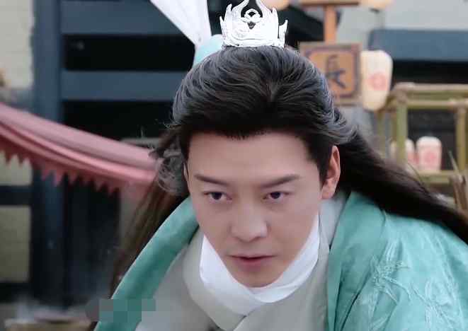 沈腾沙溢换脸版山河令 长啥样 具体情况是怎么回事
