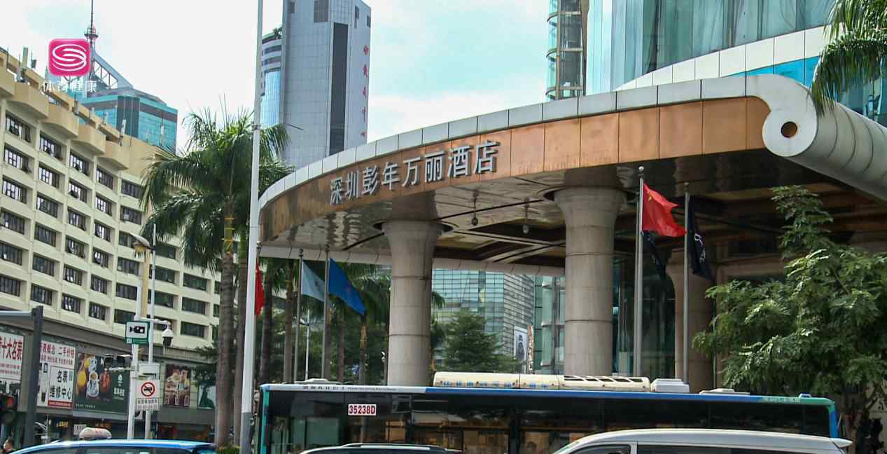 万豪旗下五星酒店用浴巾擦马桶 到底发生了什么