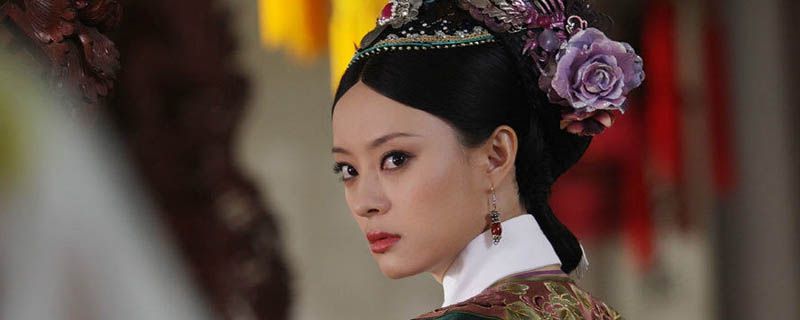 纯元皇后是谁