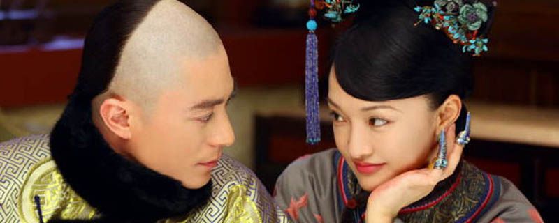 如懿为什么和皇上反目