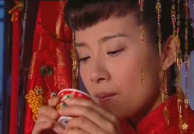 前缘 岳翎谢祖武分手后“续前缘”,11前的这部剧勾起多少人的回忆