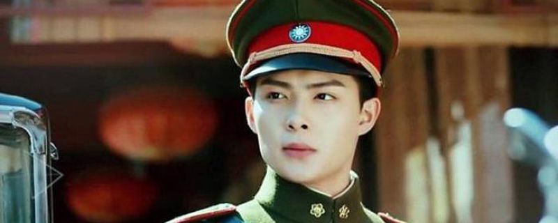 张大佛爷副官叫什么