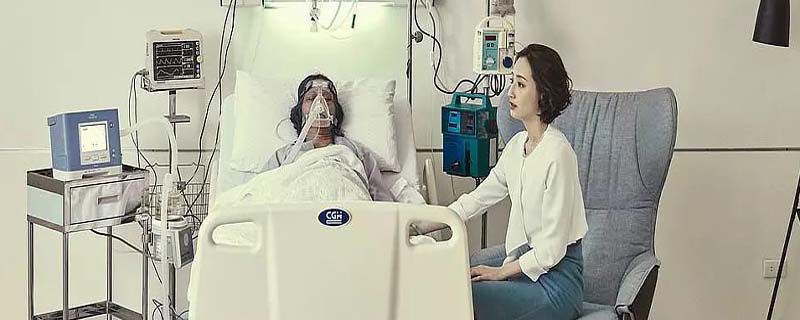 血观音结局