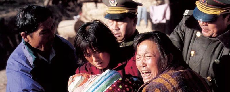 盲山电影是真实的吗