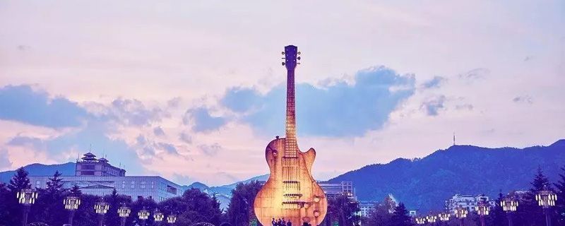 缝纫机乐队在哪里拍的
