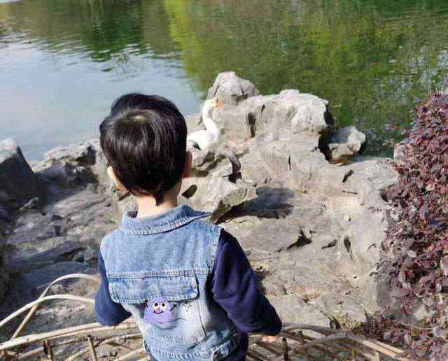 小海绵第一次给黄晓明唱生日歌 BABY今年又没有发祝福