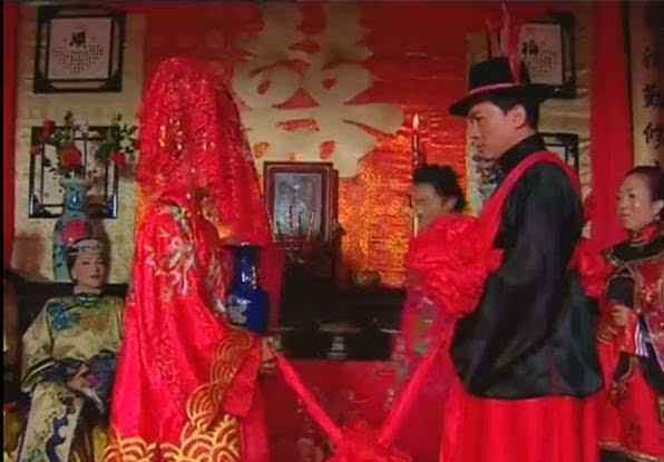 前缘 岳翎谢祖武分手后“续前缘”,11前的这部剧勾起多少人的回忆