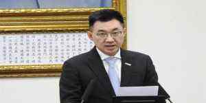 国民党碰瓷新疆棉花 国民党也来碰瓷新疆棉花？江启臣说了句屁话