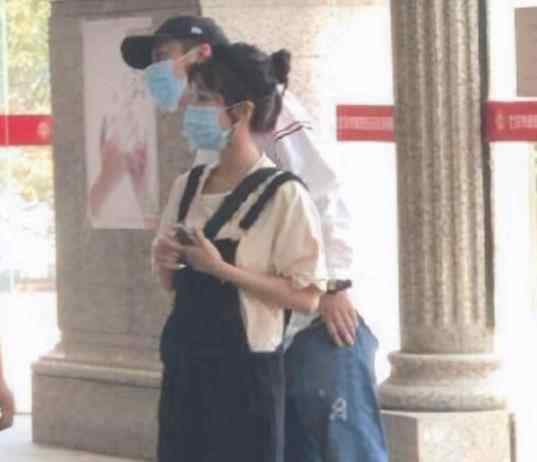 张沫凡公布新恋情 张沫凡新男友是谁