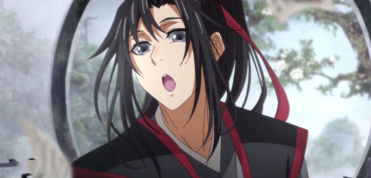 魔道祖师魏无羡配音是谁