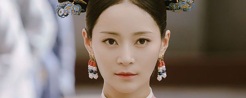 纯妃为什么害皇后