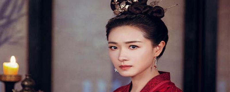 大唐荣耀独孤靖瑶结局