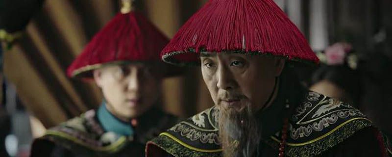 齐汝为啥害高贵妃