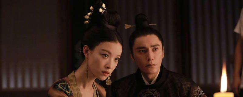 楚王宁奕当皇帝了吗