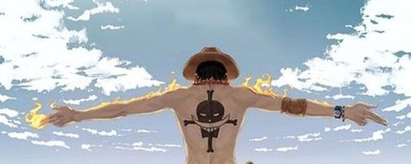 蒙奇d龙为什么不救艾斯