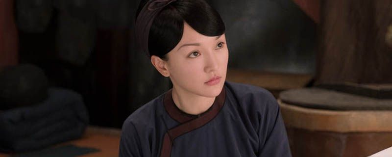 如懿为什么进冷宫