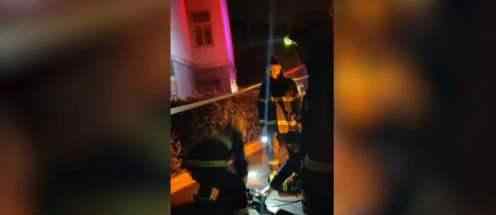 长沙一小区突发大火 具体在哪火灾伤亡如何什么原因