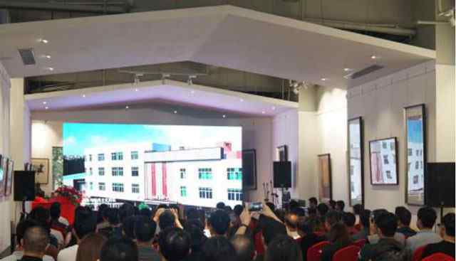 “创意不止，创享不停”广东文仓文创园开仓盛大启程!