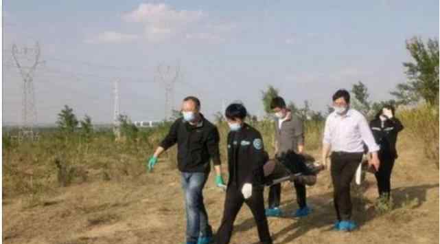 陕西被埋母亲去世前原谅儿子 究竟是什么状况