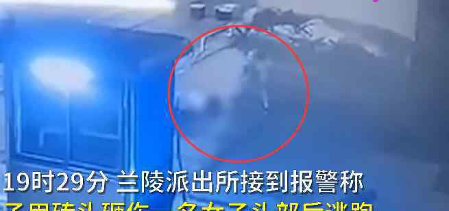 常州男子因情感纠纷砖头砸死女子 回顾案情经过