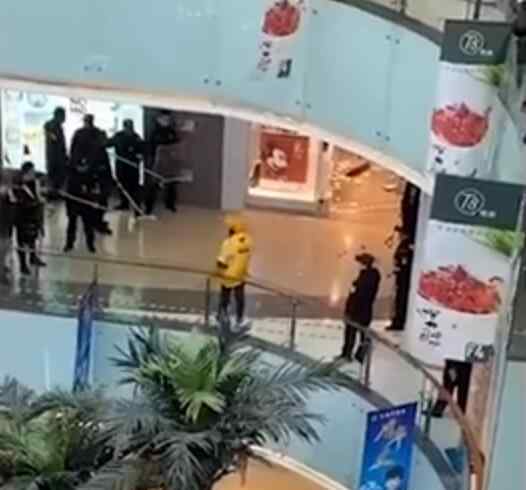 外卖小哥伤人事件 什么伤人事件为什么伤人