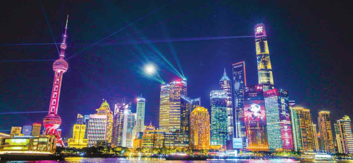 中国释放与世界共享更美好未来的积极信号