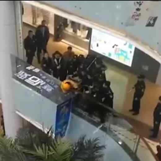 外卖小哥伤人事件 什么伤人事件为什么伤人