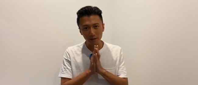 王俊凯祝谢霆锋菜园子无坚不摧 他们两人是什么关系