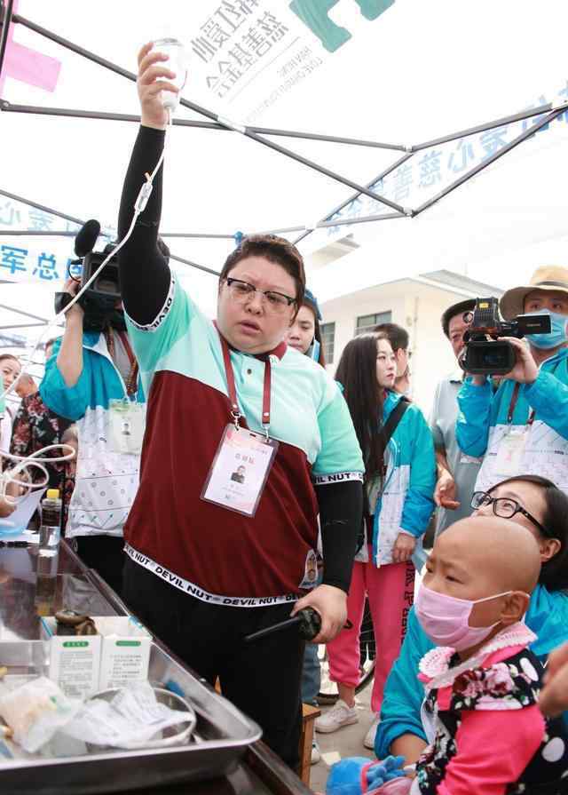 韩红声明 具体说了什么网友：如发现必举报，严惩不贷