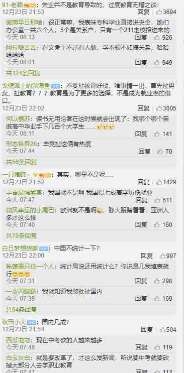 三成韩国人高学历低就业 具体情况是什么