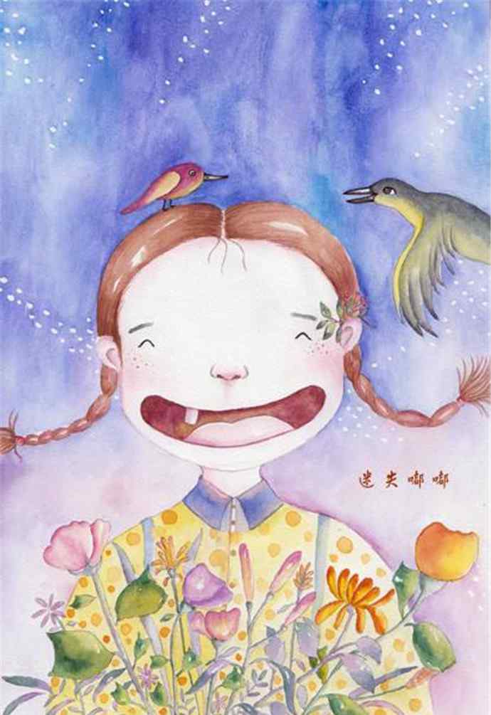 90后 90后也开始掉牙 年纪轻轻就开始掉牙这是怎么回事