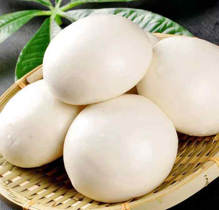 老面馒头 科学解读"老面馒头"与"酵母馒头"的真相！