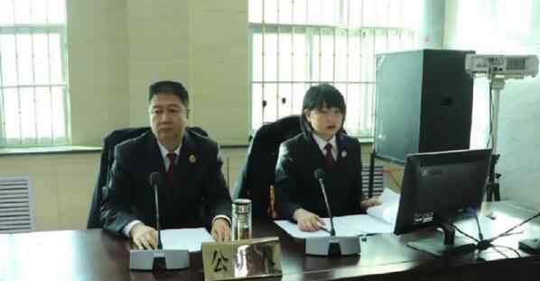 陕西男子活埋79岁母亲 不孝儿最终得到法律的惩罚（图）