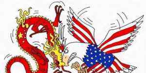 基辛格称中美不达成谅解就开战 基辛格：中美不谅解 将开启毁灭世界的大门