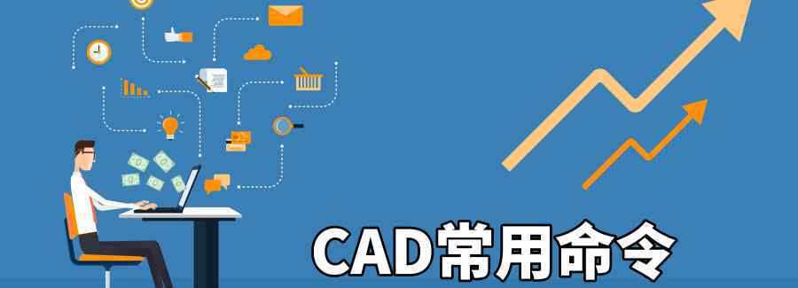 cad常用命令