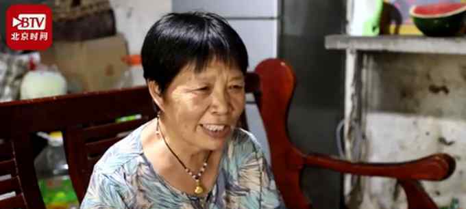 109岁老人每天骑三轮车出门遛弯 他是怎么做到