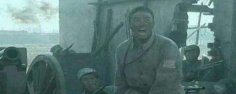 李云龙打平安县城是第几集
