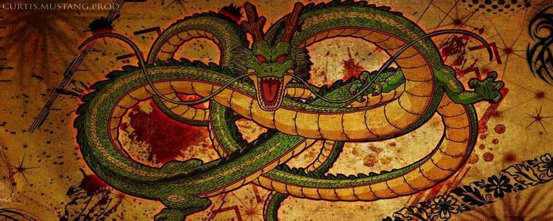召唤神龙是什么意思