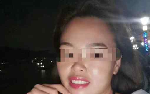 女子去前夫家陪孩子过生日后失联 到底发生了什么