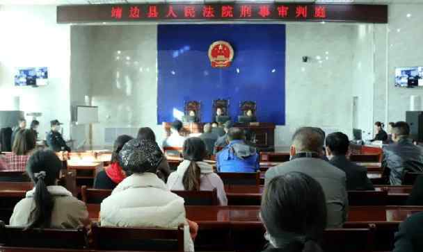 陕西被埋母亲去世前原谅儿子 事情的经过是什么始末详情回顾