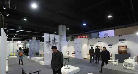 第12届东博会11月10日开幕 招展工作已完成80%