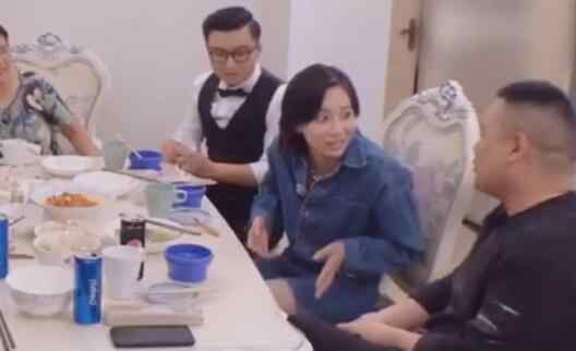 岳云鹏说李斯丹妮腿粗不适合跳舞 为什么会这样说