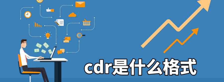 cdr是什么格式