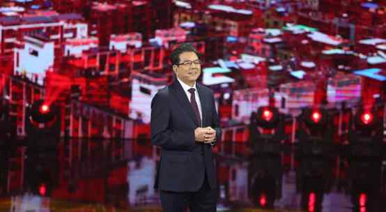 《我演4》半决赛，julie’s茱蒂丝创始人讲企业良知文章配图