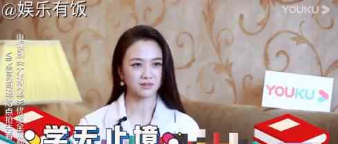 汤唯自评演电视剧是菜鸟 汤唯说了什么