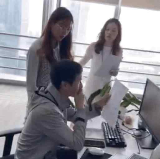 神州优车HR当面宣读裁员通知是怎么回事事情具体经过是