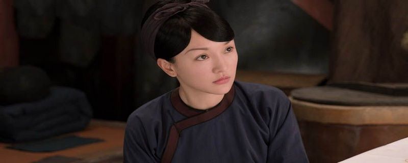 如懿怎么出的冷宫