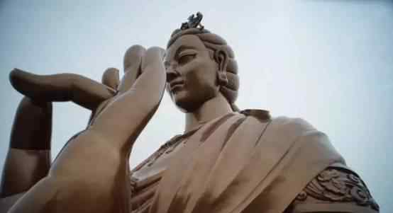 华谊兄弟电影世界通天浮屠刷爆网络 寻找“OK女神”引全民参与