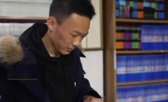 高三学霸同时被5所世界名校录取 他是谁