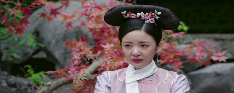 莲心为何嫁给王钦